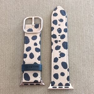 Casetify Animal Print Apple Watch Band